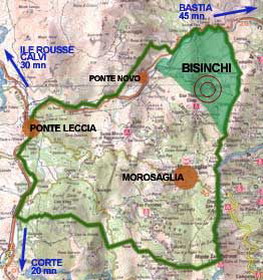 Plan de Bisinchi