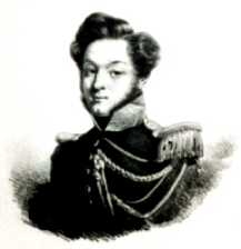 Alexandre de Berruyer