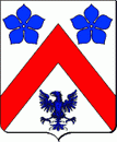 Blason Pierre Antoine Berryer