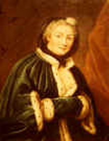 Catherine Marguerite de Fribois