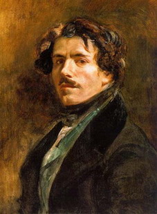 Eugène Delacroix