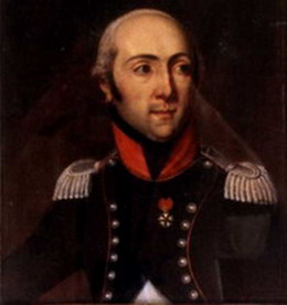 Jean-Baptiste de Berruyer