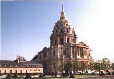 Hotel des Invalides