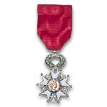 Legion d'honneur