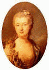 Marie-Elisabeth Berryer