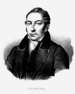 Pierre-Antoine Berryer