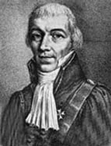Pierre Nicolas Berryer