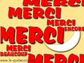 merci