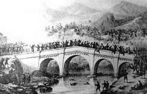 Bataille de Ponte Novu